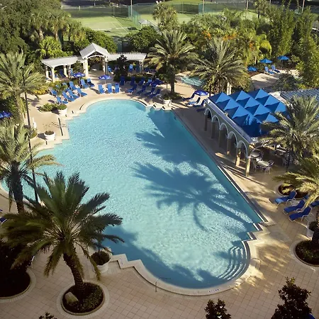 Renaissance Orlando At Seaworld 