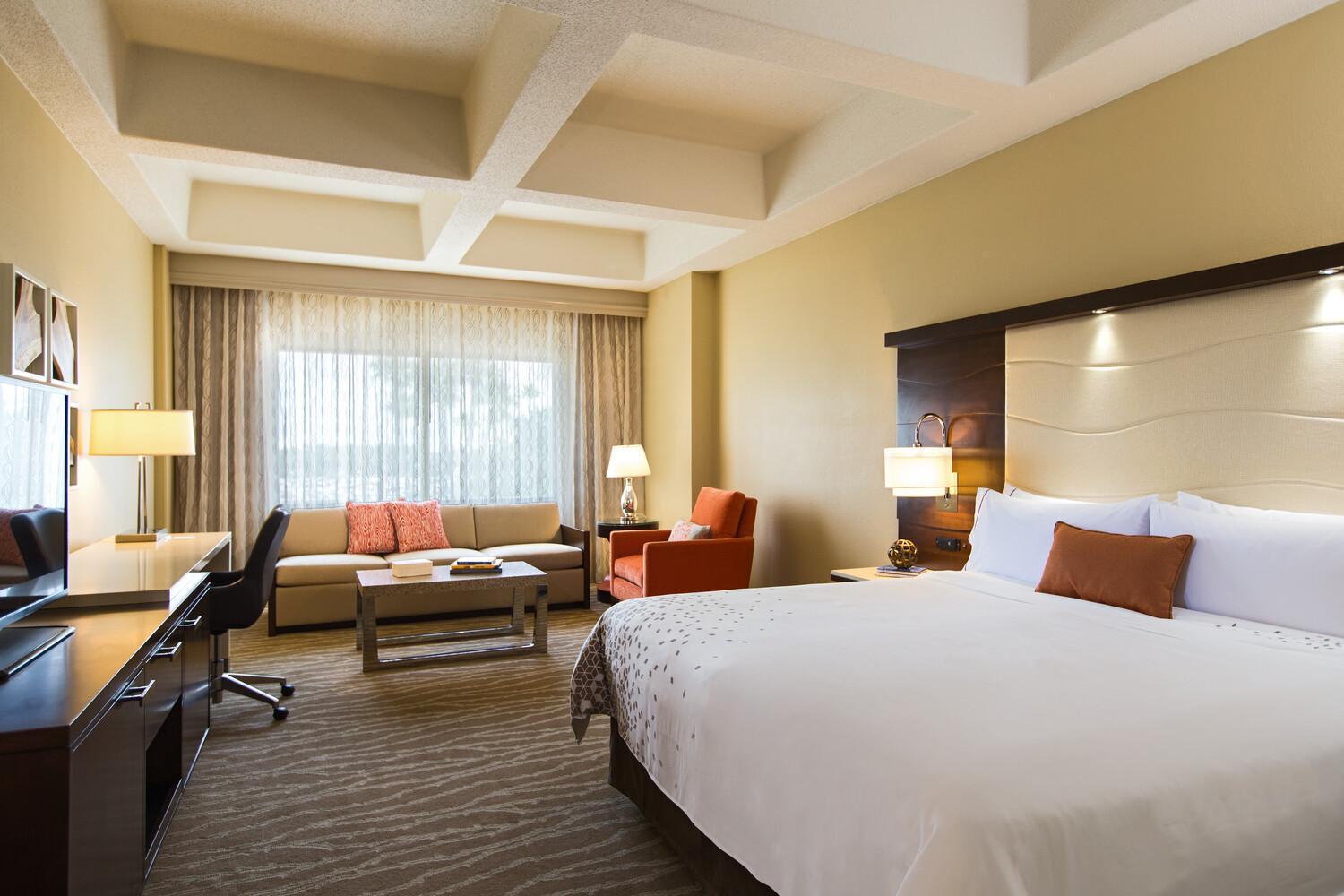 Resort Renaissance Orlando At Seaworld Williamsburg