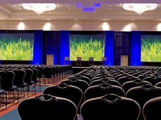 Resort Renaissance Orlando At Seaworld 4*