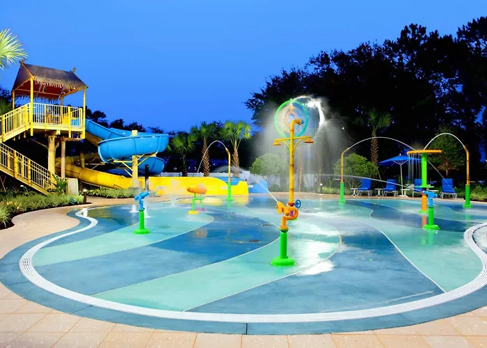 Renaissance Orlando At Seaworld
