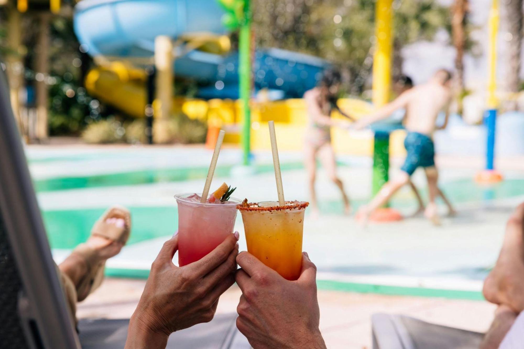 Resort Renaissance Orlando At Seaworld Williamsburg