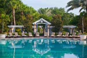 Resort Renaissance Orlando At Seaworld Williamsburg