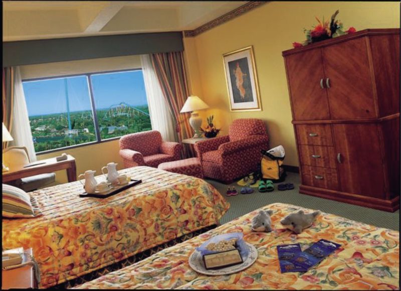 Renaissance Orlando At Seaworld 4*