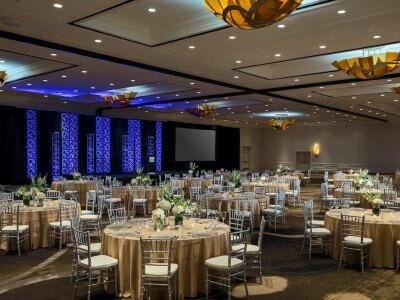 Renaissance Orlando At Seaworld Resort 4*