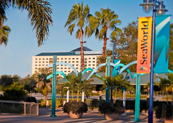 Renaissance Orlando At Seaworld